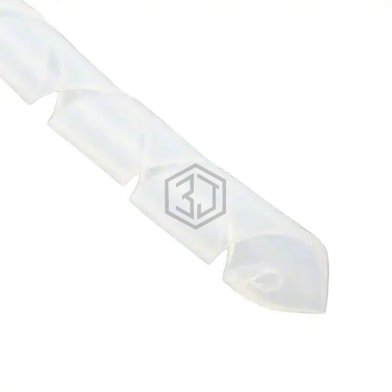 2NFP9C - HellermannTyton - Spiral Wrap, Expandable Sleeving