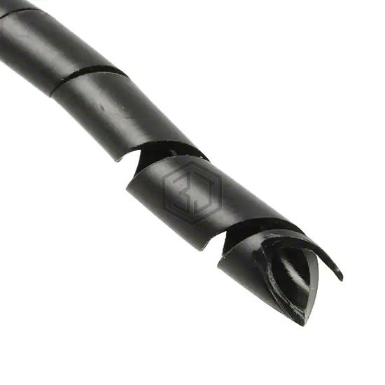 2NFP0C - HellermannTyton - Spiral Wrap, Expandable Sleeving