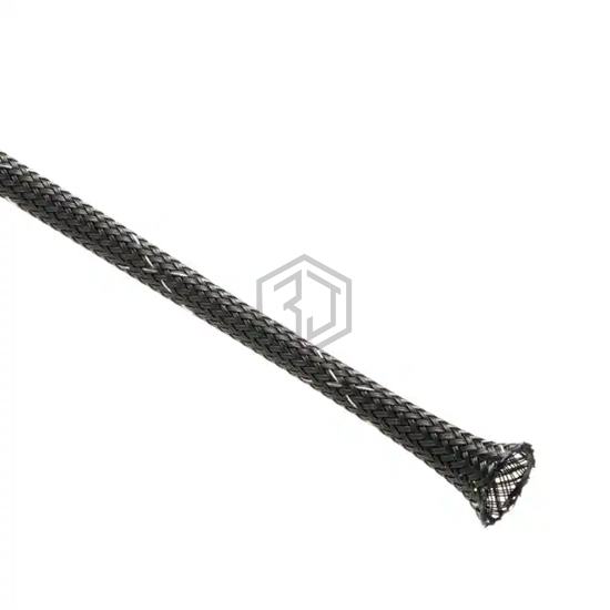 CCF0.13TB1000 - Techflex - Spiral Wrap, Expandable Sleeving