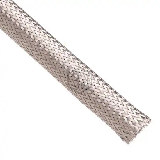 SSL0.13SV100 - Techflex - Spiral Wrap, Expandable Sleeving