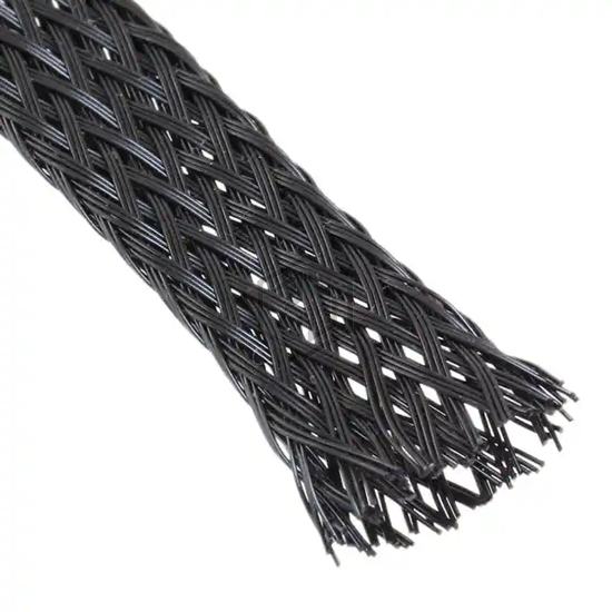 VERSAFLEX-3/8-0-SP - TE Connectivity Raychem Cable Protection - Spiral Wrap, Expandable Sleeving