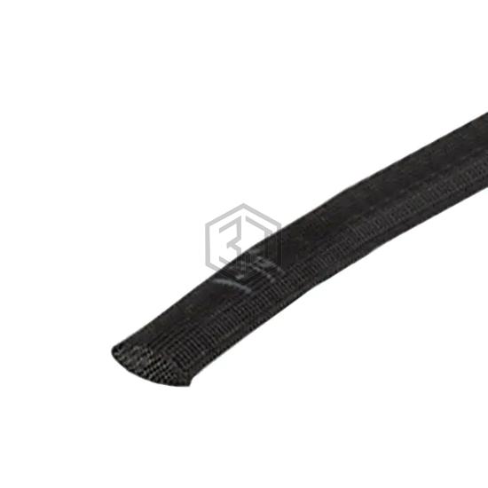 SE12PSC-TR0 - Panduit Corp - Spiral Wrap, Expandable Sleeving