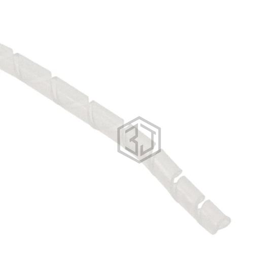 T38F-TL - Panduit Corp - Spiral Wrap, Expandable Sleeving