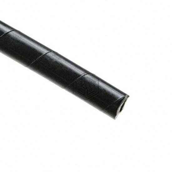 1NFP0C - HellermannTyton - Spiral Wrap, Expandable Sleeving