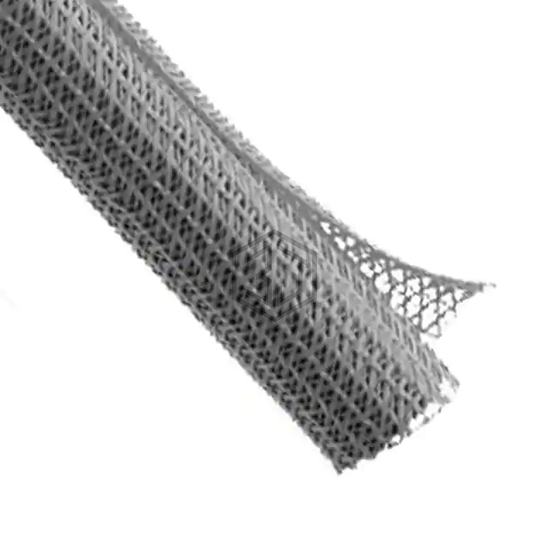 F6N2.00PG10 - Techflex - Spiral Wrap, Expandable Sleeving
