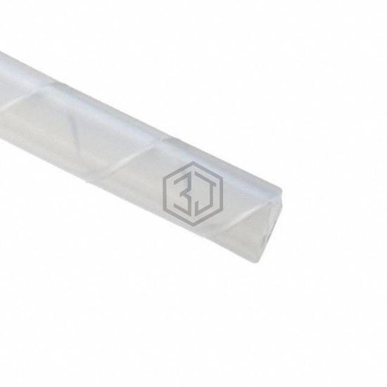 1NFP9C - HellermannTyton - Spiral Wrap, Expandable Sleeving
