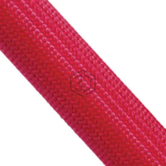 FGL0.38RD100 - Techflex - Spiral Wrap, Expandable Sleeving