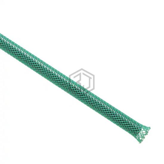 PTN0.13GN225 - Techflex - Spiral Wrap, Expandable Sleeving