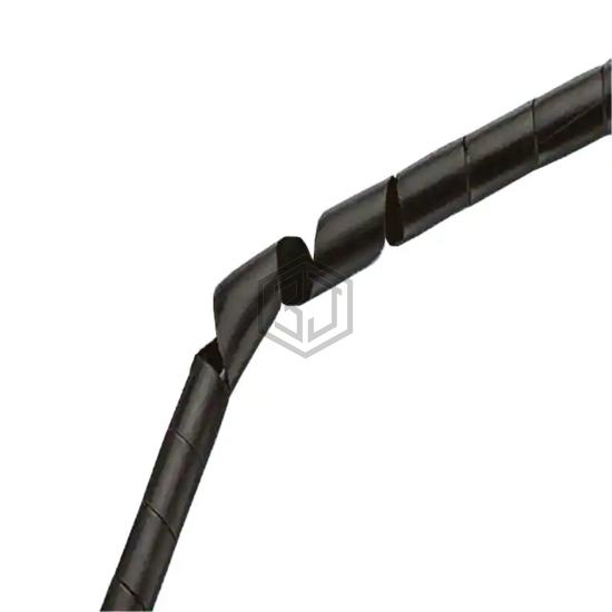 T75NZFR-C20 - Panduit Corp - Spiral Wrap, Expandable Sleeving