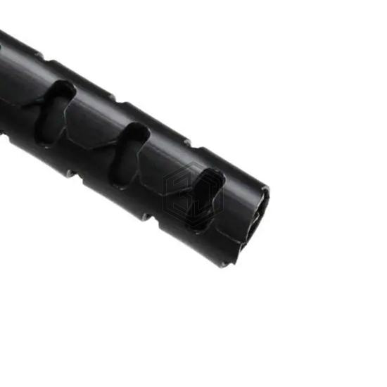 161-64112 - HellermannTyton - Spiral Wrap, Expandable Sleeving
