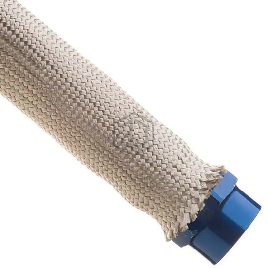 FHH1.00NT25 - Techflex - Spiral Wrap, Expandable Sleeving