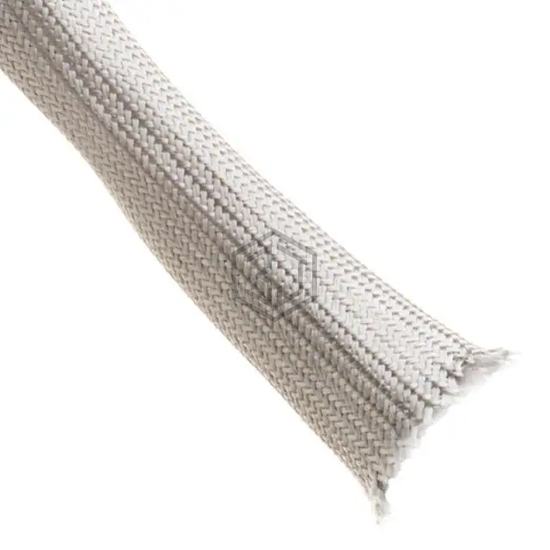 FHN0.50NT100 - Techflex - Spiral Wrap, Expandable Sleeving