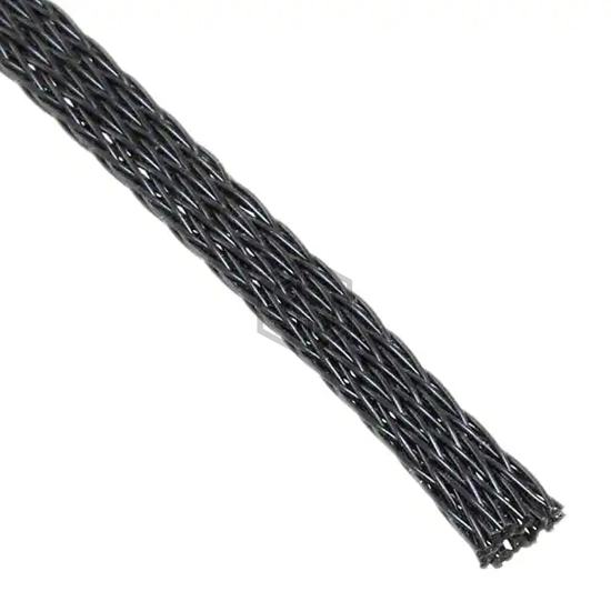 VERSAFLEX-1/8-0-SP - TE Connectivity Raychem Cable Protection - Spiral Wrap, Expandable Sleeving