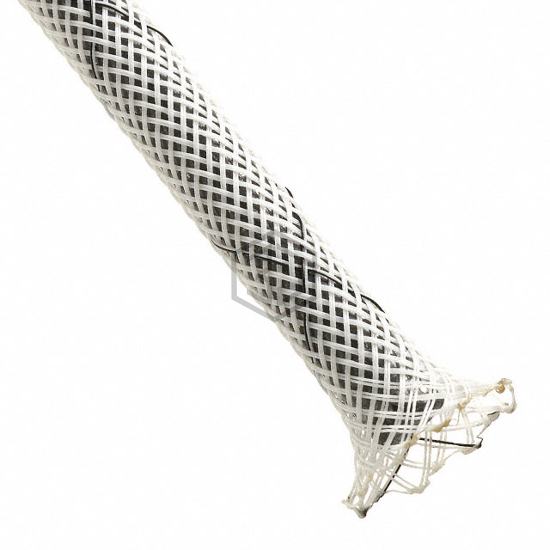 FRN0.25TW1000 - Techflex - Spiral Wrap, Expandable Sleeving