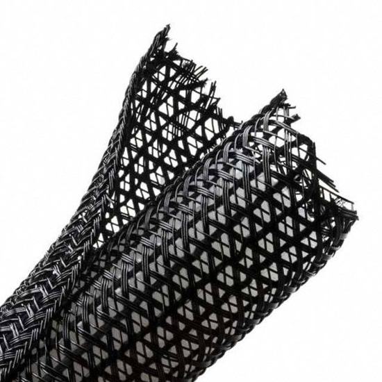 170-03128 - HellermannTyton - Spiral Wrap, Expandable Sleeving