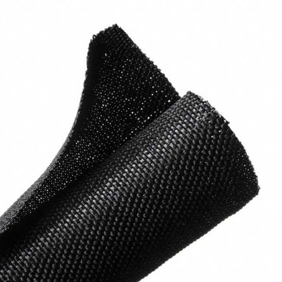 170-03186 - HellermannTyton - Spiral Wrap, Expandable Sleeving