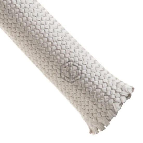 FHH0.75NT100 - Techflex - Spiral Wrap, Expandable Sleeving