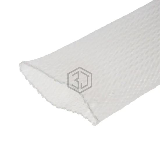 G11013/4 NA003 - Alpha Wire - Spiral Wrap, Expandable Sleeving