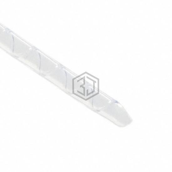 1P9C - HellermannTyton - Spiral Wrap, Expandable Sleeving