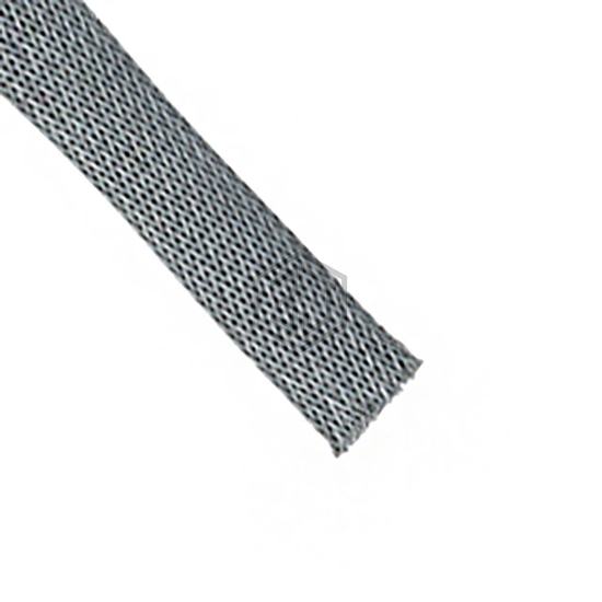 SE38PFR-TR8 - Panduit Corp - Spiral Wrap, Expandable Sleeving