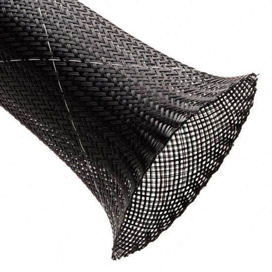 FRN1.75TB30 - Techflex - Spiral Wrap, Expandable Sleeving