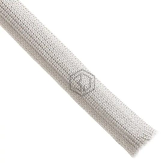 FHN0.38NT100 - Techflex - Spiral Wrap, Expandable Sleeving