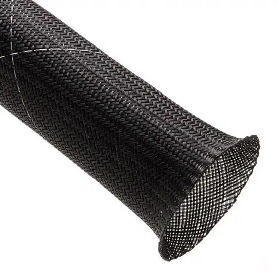 CCF1.25TB50 - Techflex - Spiral Wrap, Expandable Sleeving