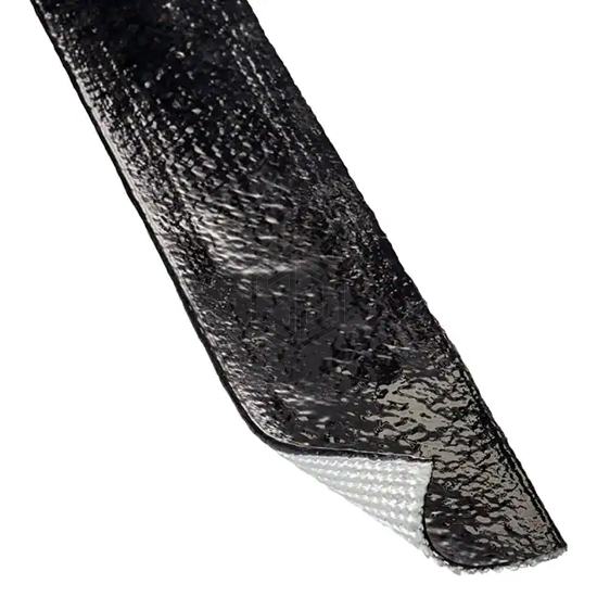 FIF3.50BK50 - Techflex - Spiral Wrap, Expandable Sleeving