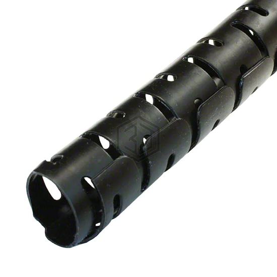 PW100F-C20 - Panduit Corp - Spiral Wrap, Expandable Sleeving