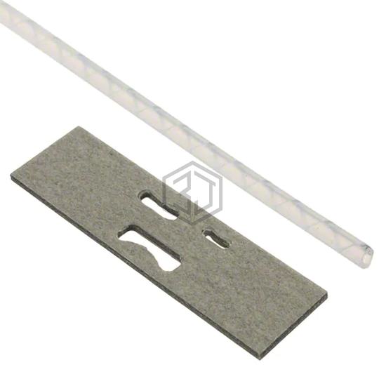 500000-1 - TE Connectivity Raychem Cable Protection - Spiral Wrap, Expandable Sleeving