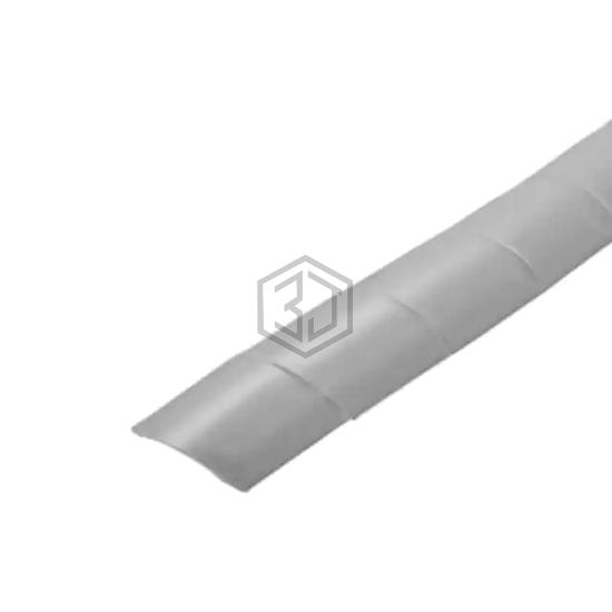 AL-CWP-250-9-C - Advanced Cable Ties, Inc. - Spiral Wrap, Expandable Sleeving