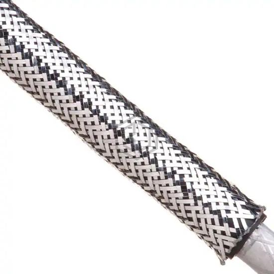 CXN0.31SV100 - Techflex - Spiral Wrap, Expandable Sleeving