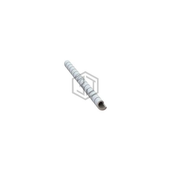 22SPW25BK - Essentra Components - Spiral Wrap, Expandable Sleeving