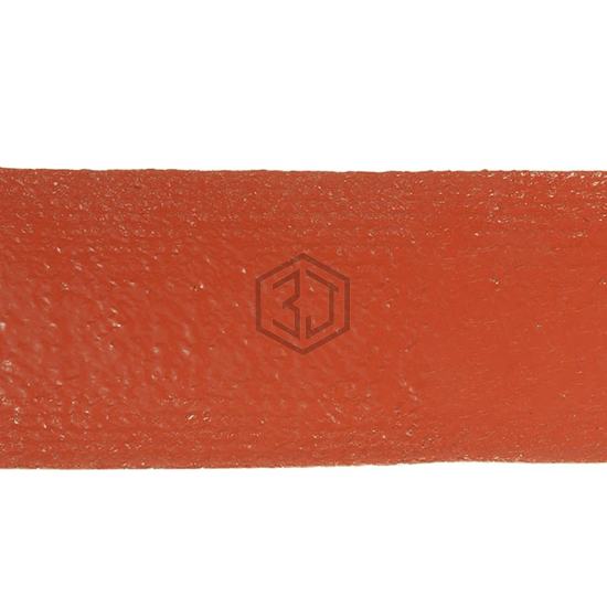 FIF3.50RD25 - Techflex - Spiral Wrap, Expandable Sleeving