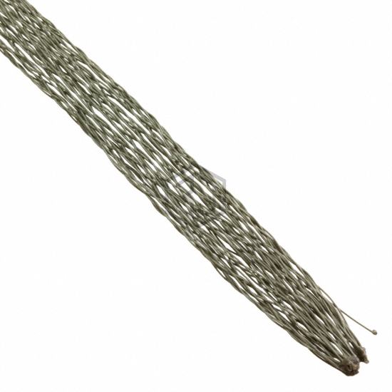 CBMS-20-P - TE Connectivity Aerospace, Defense and Marine - Spiral Wrap, Expandable Sleeving
