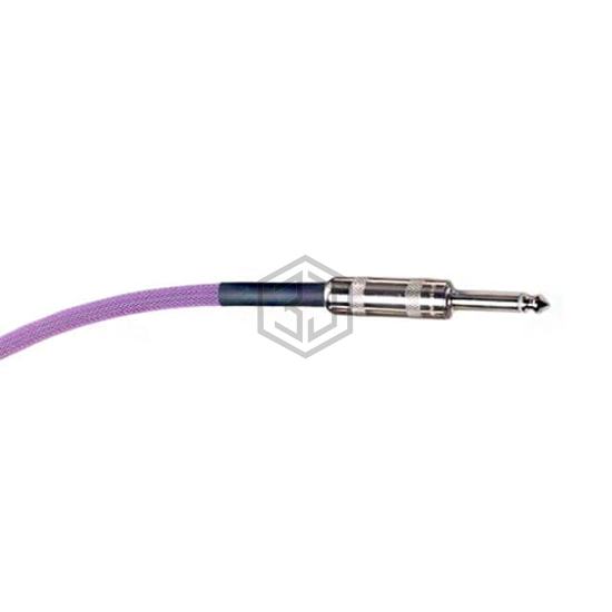TS-PTNO-1-4-PURPLE - Techflex - Spiral Wrap, Expandable Sleeving