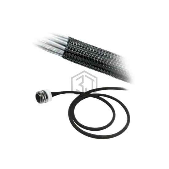 8988 - Heyco Products Corporation - Spiral Wrap, Expandable Sleeving