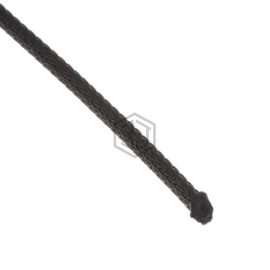 PTP0.13BK225 - Techflex - Spiral Wrap, Expandable Sleeving