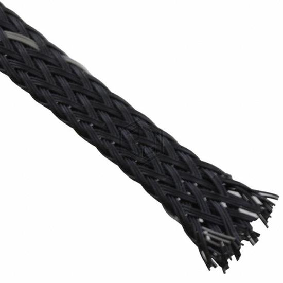 VERSAFLEX-FR-1/4-09-SP - TE Connectivity Raychem Cable Protection - Spiral Wrap, Expandable Sleeving