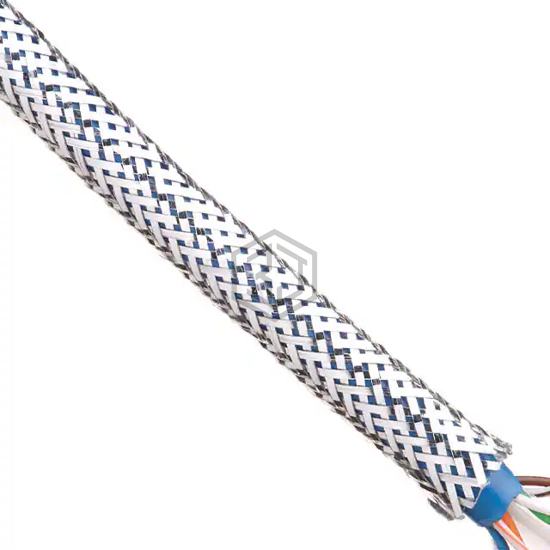 CXN0.25SV125 - Techflex - Spiral Wrap, Expandable Sleeving