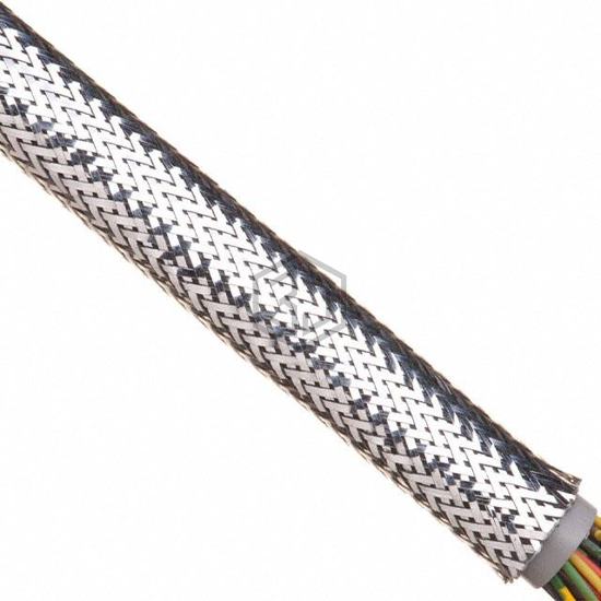 CXN0.50SV250 - Techflex - Spiral Wrap, Expandable Sleeving