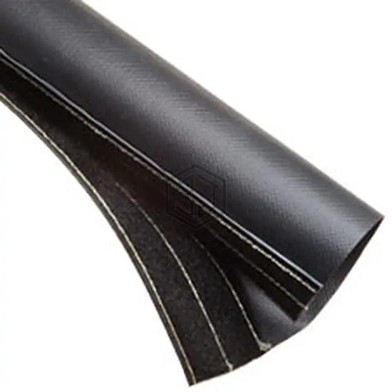 DWT1.00BK25 - Techflex - Spiral Wrap, Expandable Sleeving