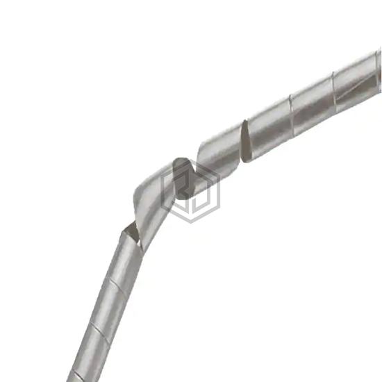 T25F-C8 - Panduit Corp - Spiral Wrap, Expandable Sleeving