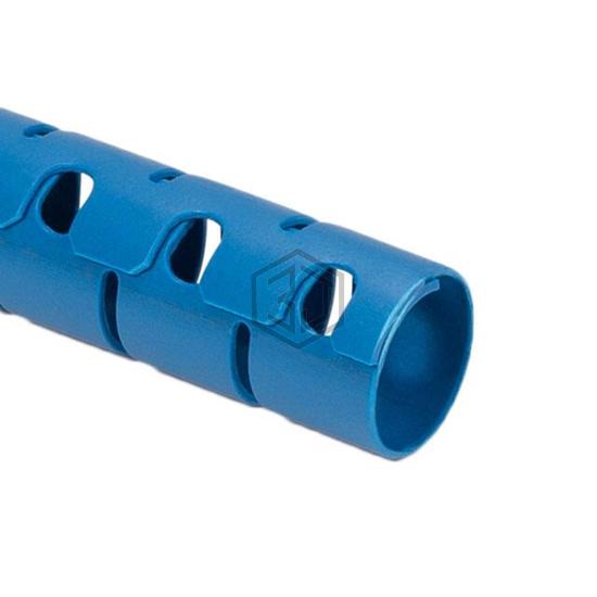 161-66100 - HellermannTyton - Spiral Wrap, Expandable Sleeving