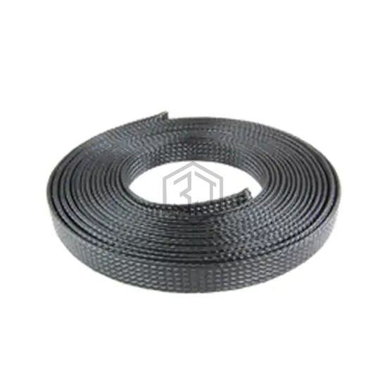 04-ESNF250-10 - NTE Electronics, Inc - Spiral Wrap, Expandable Sleeving