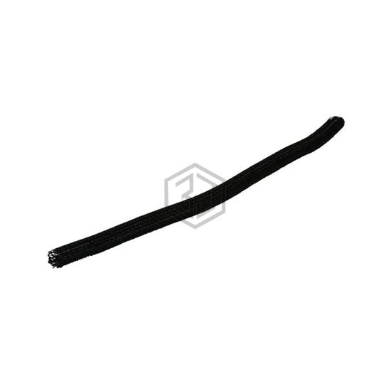 04-SCBW13C-BK - NTE Electronics, Inc - Spiral Wrap, Expandable Sleeving