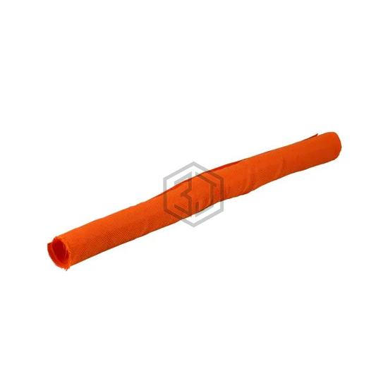 04-SCW38-10OR - NTE Electronics, Inc - Spiral Wrap, Expandable Sleeving