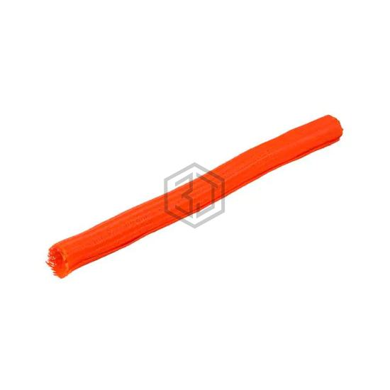04-SCBW19-10OR - NTE Electronics, Inc - Spiral Wrap, Expandable Sleeving