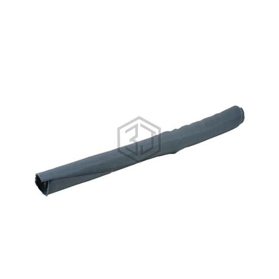 04-SCW5C-GR - NTE Electronics, Inc - Spiral Wrap, Expandable Sleeving