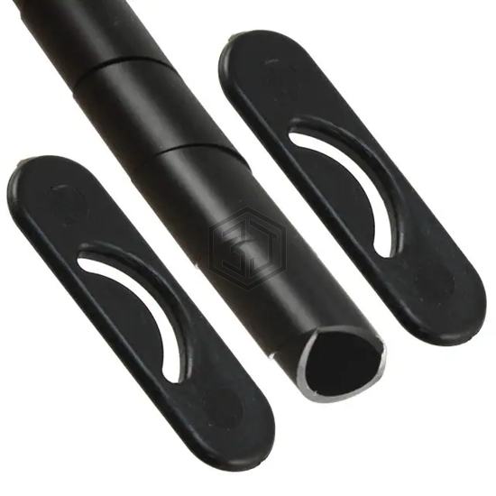 T75F-C0 - Panduit Corp - Spiral Wrap, Expandable Sleeving
